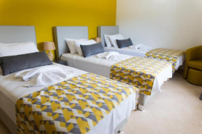 Villa Oniro walking distance to the beach and to Georgioupolis center